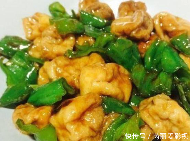 待客|百吃不腻的几道家常菜,好吃很下饭味道浓郁,家中待客很不错