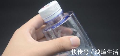实用|塑料瓶上戳2个洞，放在家里特别实用，轻松省下不少钱，快试试吧