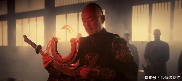 古代神乎其技的暗器有多少练十年铁拳功,比不上一个铁拳头!