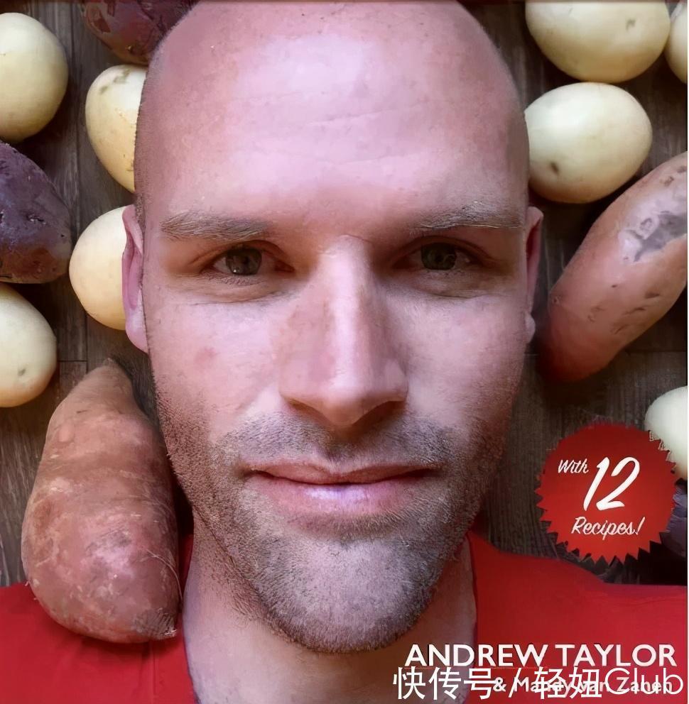 减肥|减肥中,为什么最推荐的主食是土豆?