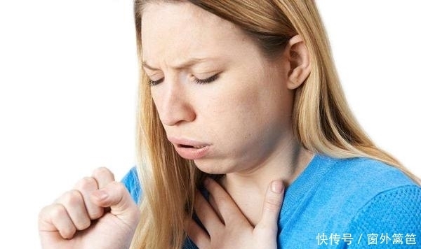 “干咳”和“痰咳”哪个更严重?几种咳嗽的表现,不可当作小感冒