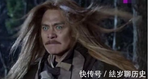 大护法|明教四大护法谁最厉害？韦一笑第三，第一能和张无忌齐名