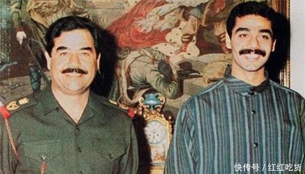 卑劣|乌代：萨达姆的大儿子，掌权之后生活奢靡手段卑劣，结局如何？