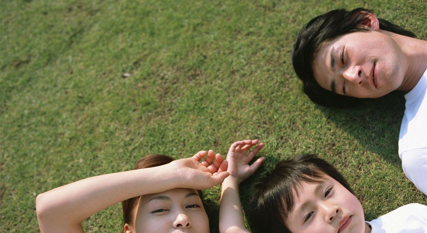 在孩子心中,亲人是这样排序的,不管你是不是亲爸亲妈