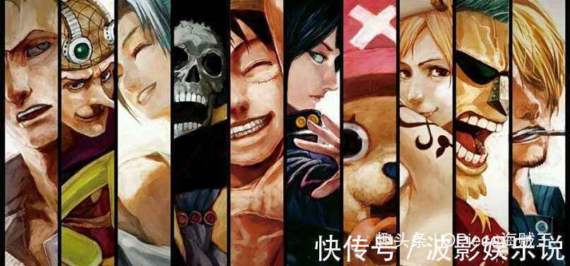 尾田老师|海贼王尾田近照曝光,书写年轻“周杰伦”到中年大叔的蜕变史