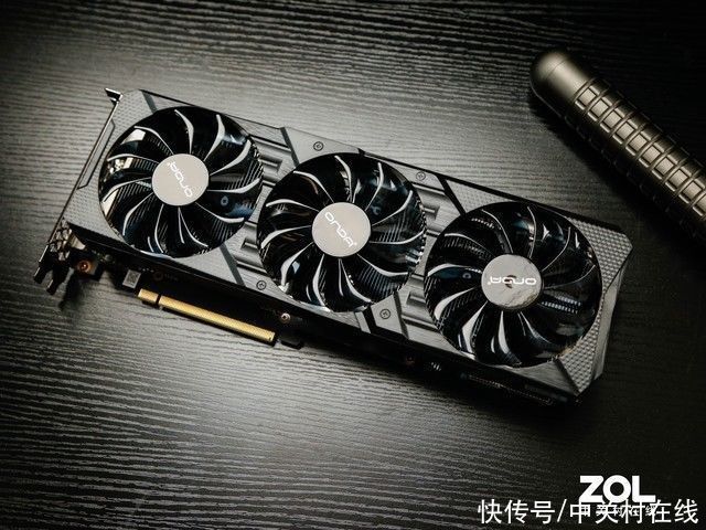 神盾|昂达回归高端 RTX 3060神盾显卡评测