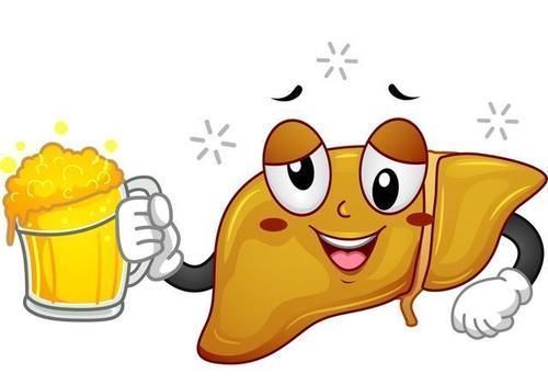 日常生活中|从重度肝硬化到肝功正常,常坚持这四个好习惯,肝脏或许会感谢你