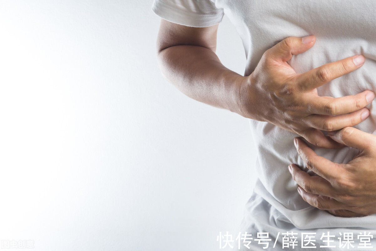 中老年人|55岁后4种症状别“硬扛”，以防发展为癌症，养生要牢记“321”