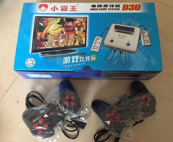 游戏|还记得上上下下左左右右BABA带来的快乐吗？