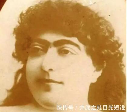 清朝|百年前各国王妃照片,英国颜值最高,清朝丑的霸气!越南最惊艳!