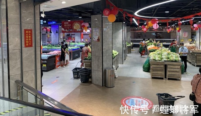 拍卖|啥情况合浦浦金大厦旁的大型超市的房产要被拍卖，1430万起