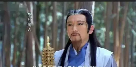 徒弟#元始天尊是谁？元始天尊的徒弟都有谁