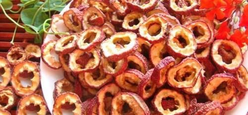 降压、抗衰老——山楂怎么吃最养生？