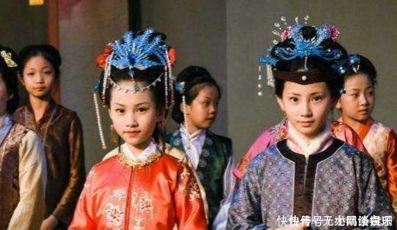 黛玉|红楼梦中的贾母,极尽富贵和优雅,细看之下,才貌双全最令人嫉妒