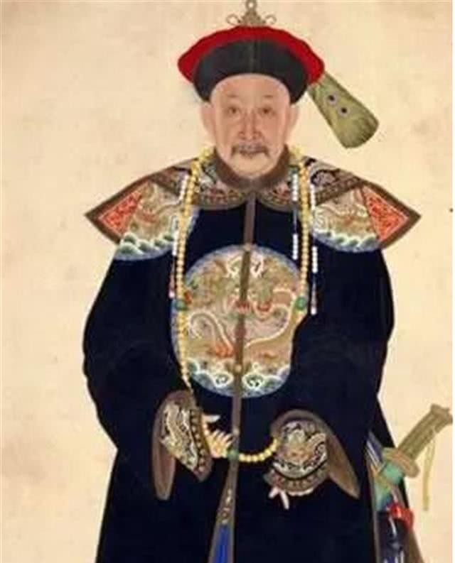 打败|乾隆皇帝在位时，国力强大，为何最终却无法打败一个小小的缅甸？