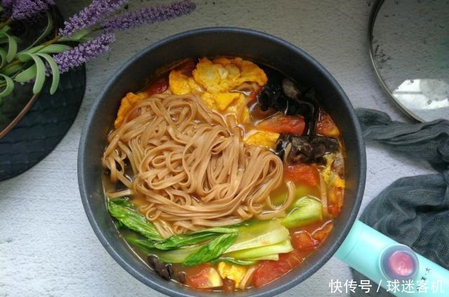 8种面条的做法,从拌面到汤面,总有一道适合你,步骤详细!