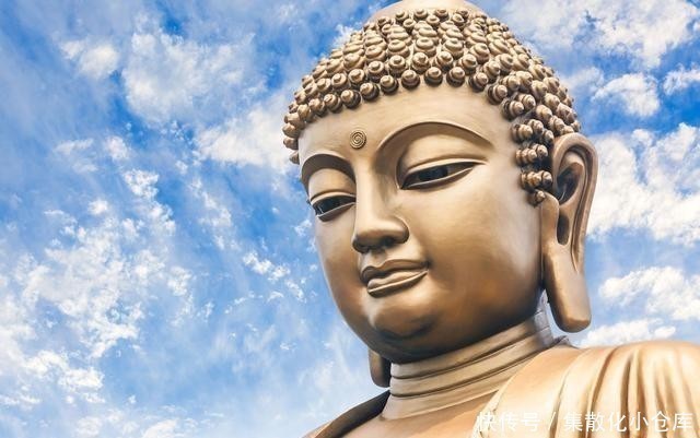 福报|佛教:命运不顺,和因果有关,做到这2点,福报自来