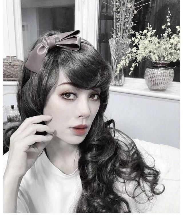 王建国|宁静认为女艺人的自信比容貌重要,网友:长得好看的没资格说这话