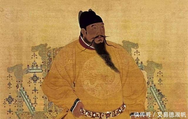 商人|朱元璋指着一个猪蹄问:这叫什么?商人回答3个字,救了自己一命