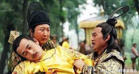 主政|皇上突然驾崩,是太上皇重新出山主政,还是太子直接继位?