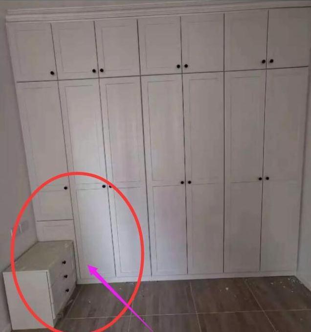 实木家具|房子装修儿戏不得!这18个地方谁装谁知道!个个坑得我怒气冲天