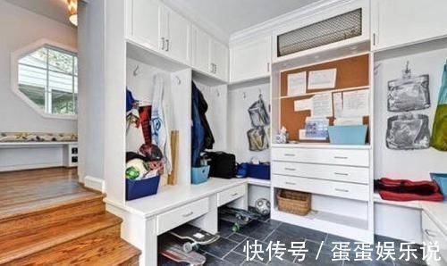 功能性|入户别装鞋柜,进门就是'惊喜'实用上档次,谁见谁喜欢