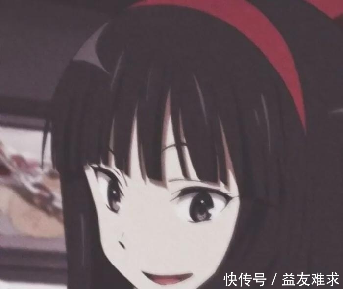 头像|动漫头像：如谷之歌，扎根土里。与风共存