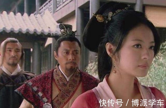 扈三娘#宋江不好女色其实是他太虚伪,装出一副好汉不近女色的样子而已!