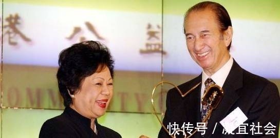 何鸿燊都要给他面子，张子强却不把他放眼里，结果张子强被抢2亿！