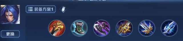 物理加成|橘右京凭什么和鸟鼠虎平起平坐?默默崛起的新版野王,到底有多强