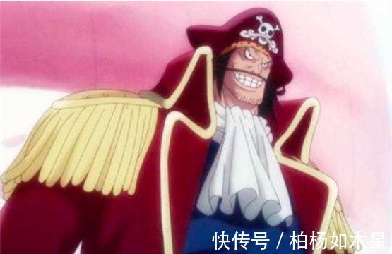 见闻色|海贼王最强的见闻色使用者，卡二只能垫底，顶级霸气轻松找到OP