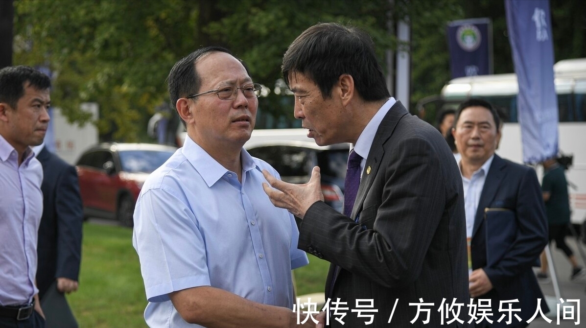 下课|下课多宗罪曝光,陈戌源纵容李铁难辞其咎!足协领导班子再洗牌?