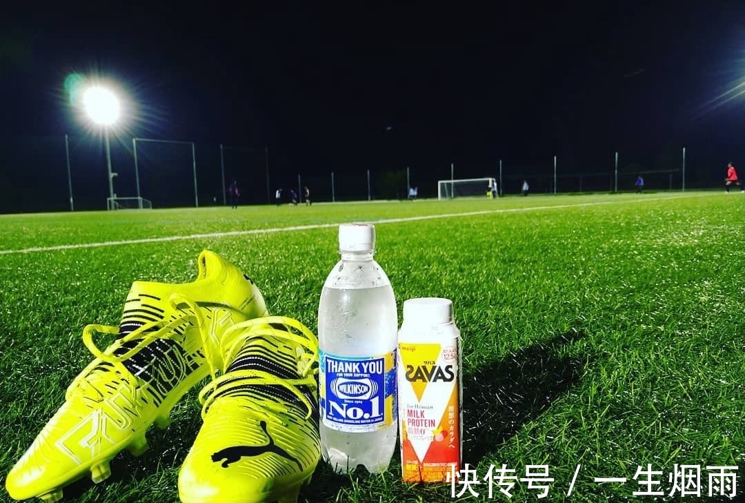 美图|足球鞋美图天天看！外貌鞋会 2021/7/14