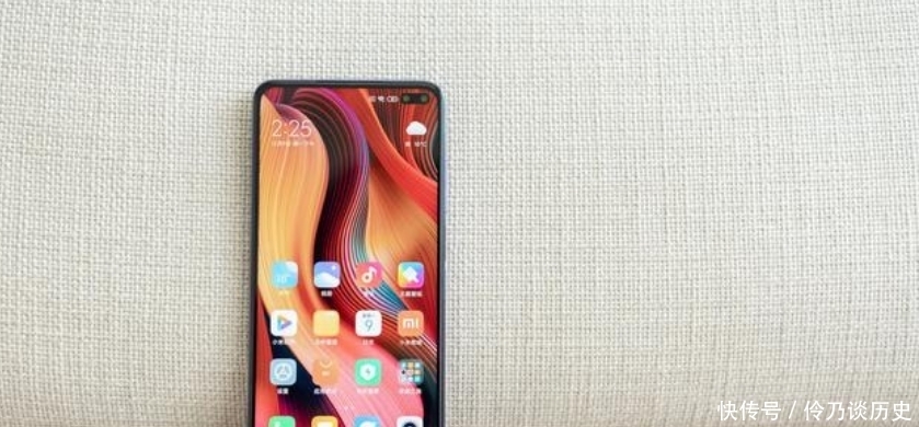 送给|只卖对的不买贵的,这5款手机主打性价比,送给父母“有诚意”