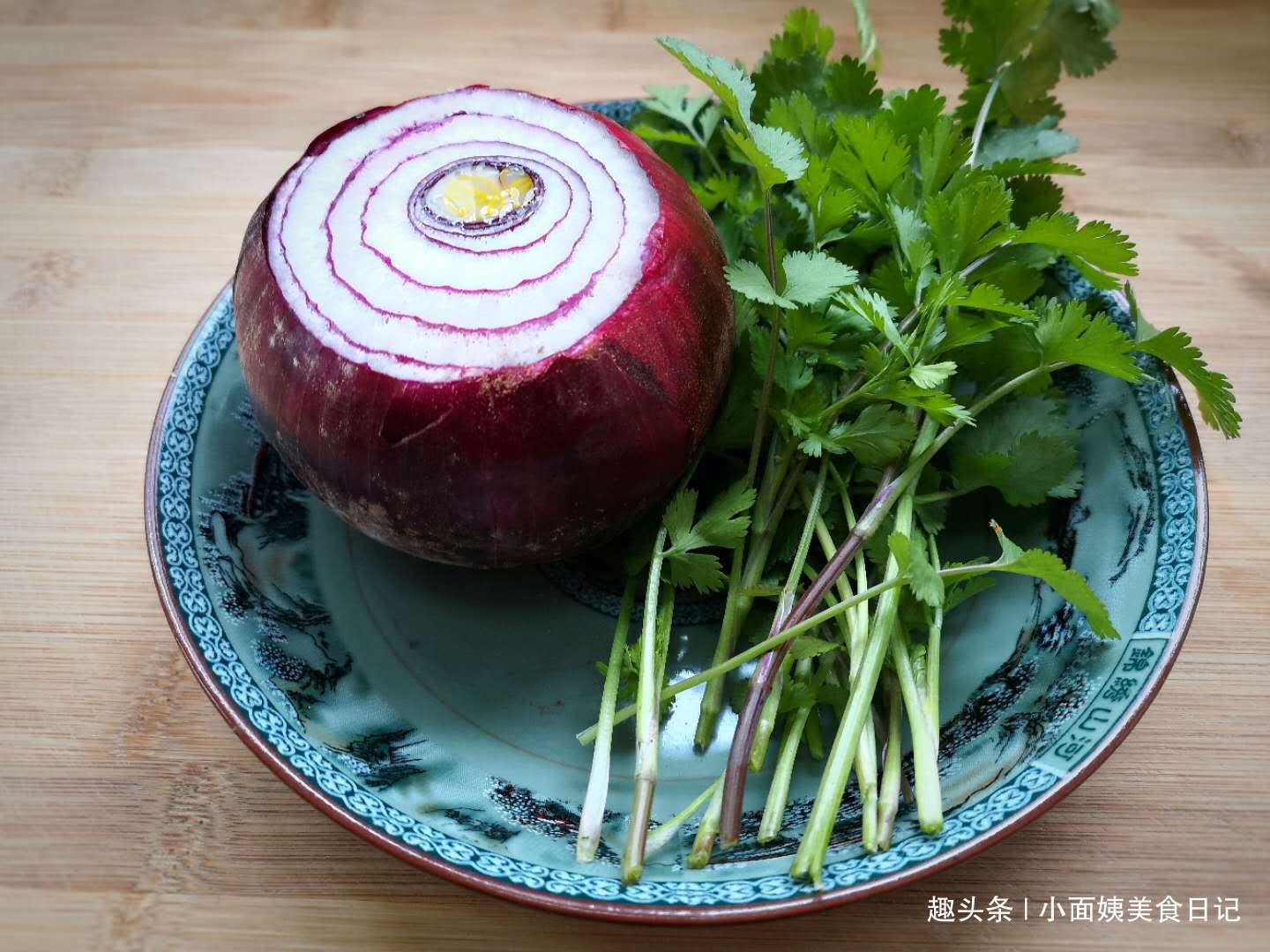 洋葱|高血糖最怕这菜,糖尿病人多吃,每天坚持吃一点,血糖稳定在4.0