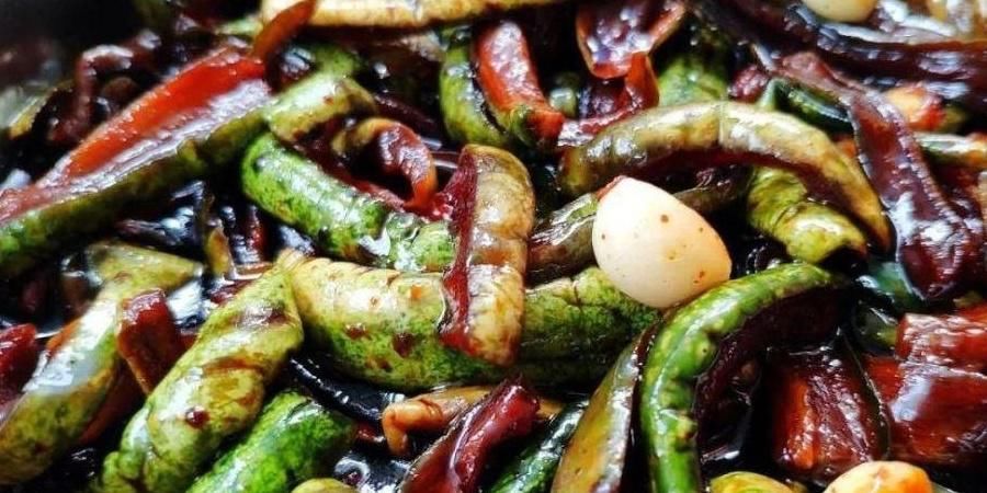 夏日|家里老人珍藏百年的腌黄瓜秘方，一次腌20斤，嘎嘣脆，咸香特好吃