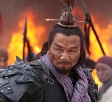 刘唐$栾廷玉的复仇之战:打败了关胜等十员梁山猛将,却打不赢行者武松