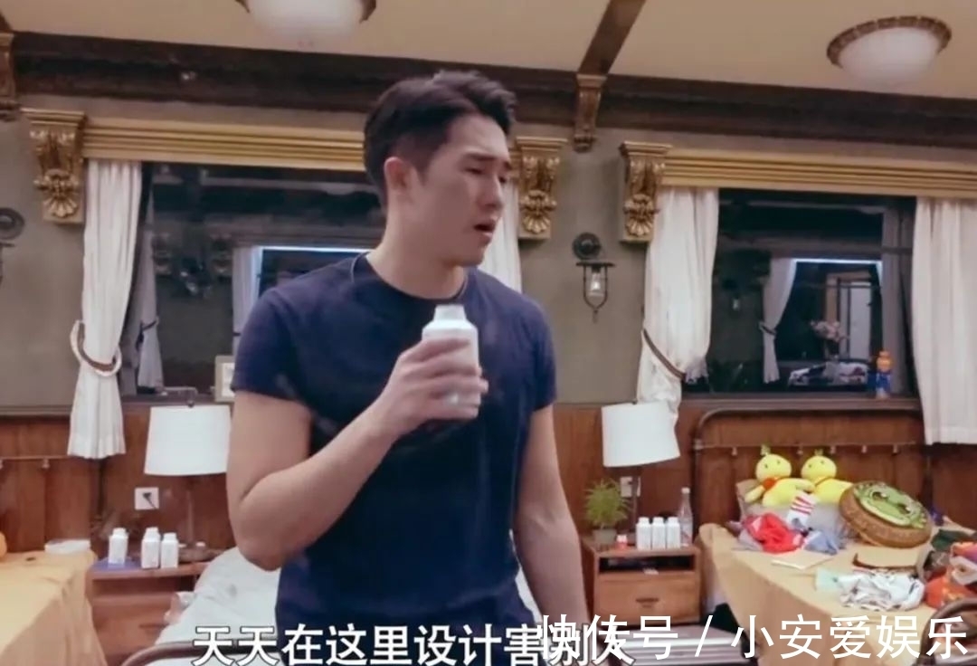 完美假期|那些年,芒果臺的毀三觀節目,你看過多少?