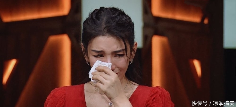 表演|气哭黄奕惹尔冬升发飙,赵薇坚持“保送”的他,究竟是何背景?