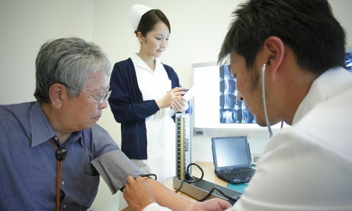 长寿|103岁老人,骨骼仅65岁,长寿秘诀不是多走路,而是这3件事