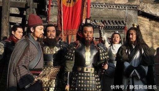 水浒传中宋江喝毒酒而亡,正史中宋江的结局是怎样的?