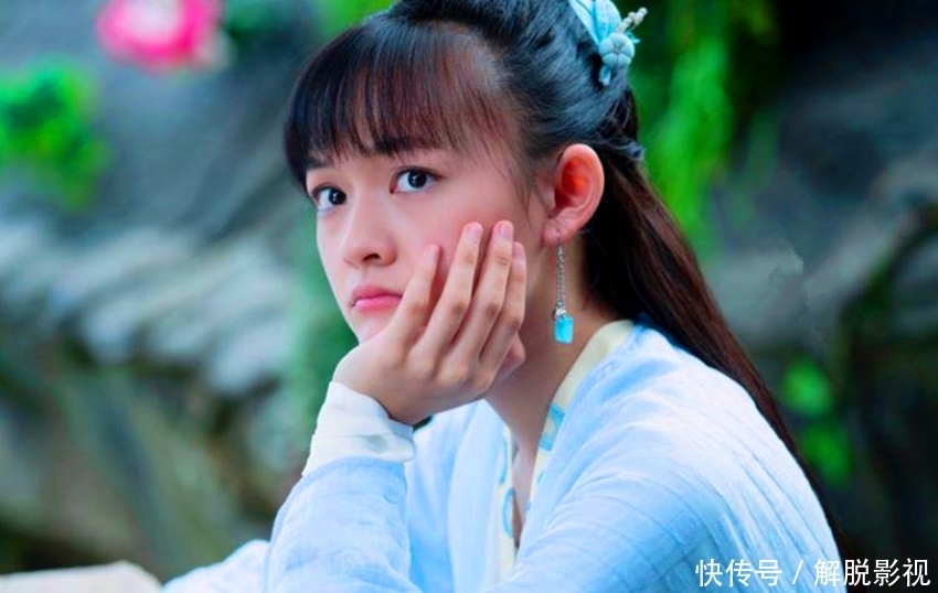 华山三论,杨过真与郭襄相忘于江湖?未必,玄铁重剑代表了重逢