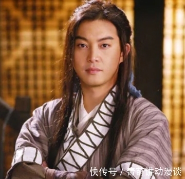 音樂才子到演員，走紅后卻跑龍?zhí)祝瑥孽r肉到大叔，沙溢的別樣人生