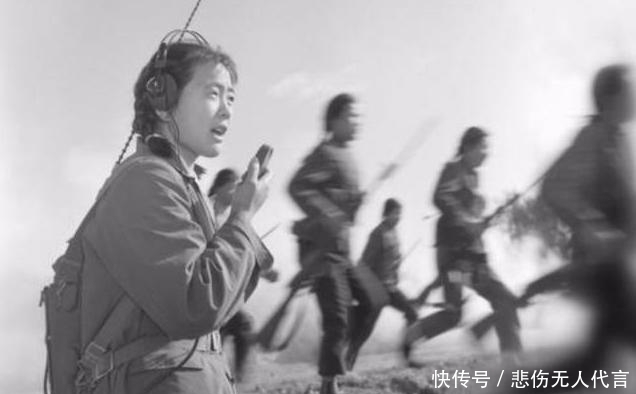 通讯|外国汉语专家窃听我军通讯,1个月后无奈上报:他们不说中国话