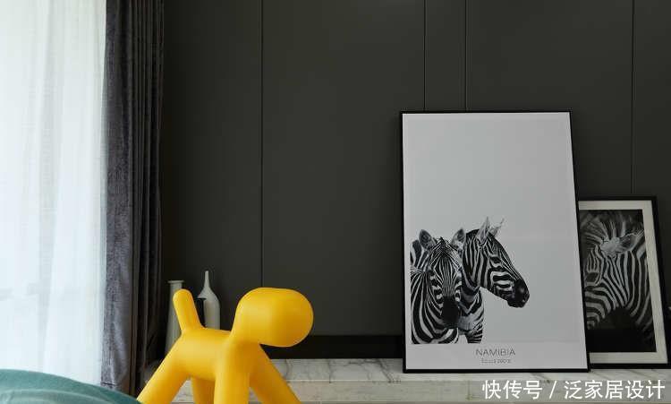 房子|住了十几年的房子,突然将门厅一分为二,效果竟然如此惊艳!