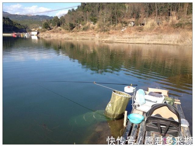 钓鱼人留意，违法钓鱼最高罚十万，搞清楚下竿比较好