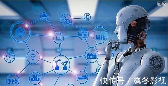 黑马|A股：人工智能成为2022热潮，这六大优秀企业，或将成为黑马