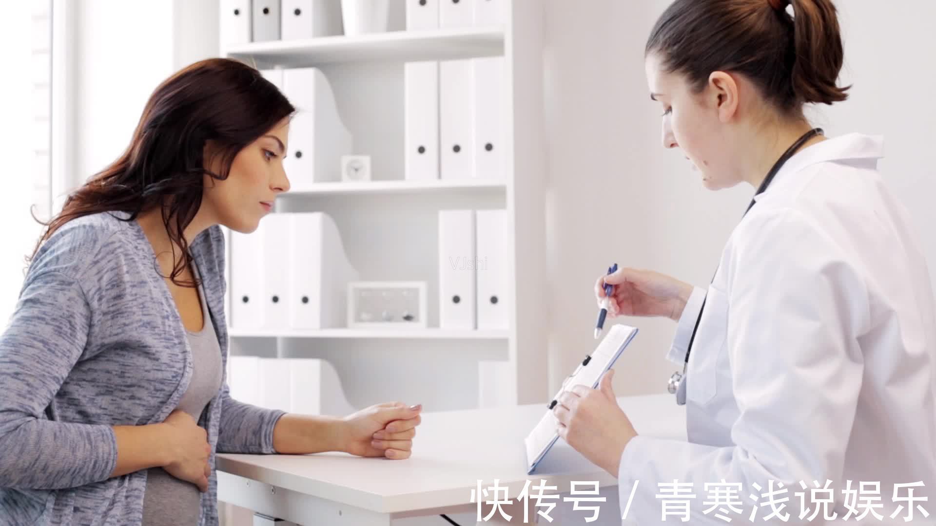 七嫂|孕妇吃苹果孩子皮肤白,吃葡萄眼睛大?错!医生:两类孕妈别吃