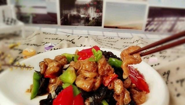 教你6道美味家常菜,学会再也不用下馆子,既美味又好吃还简单