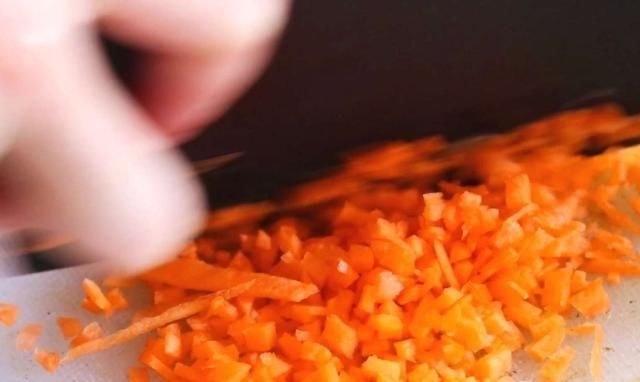 烧麦|糯米和面粉的结合太美味了如果你不做饭,就不需要烙饼很好吃,又软又粘